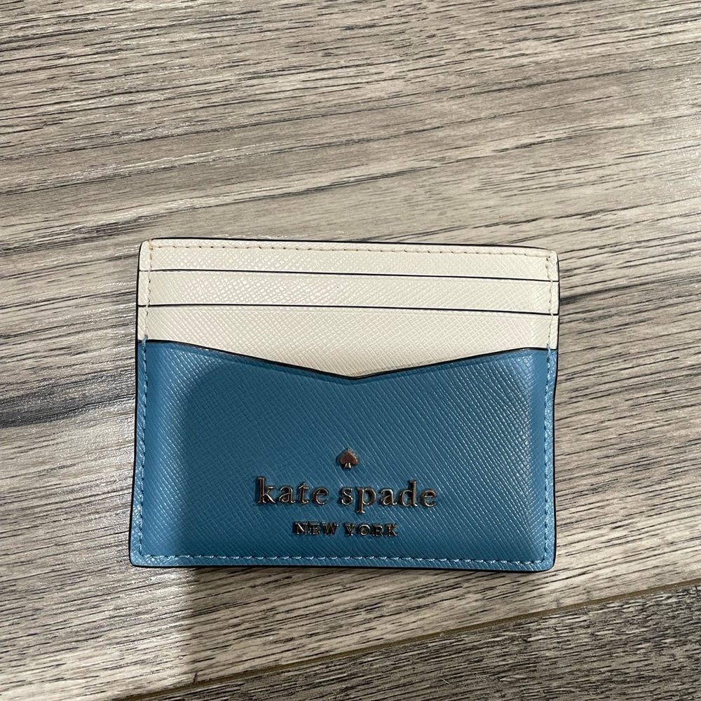 Kate Spade Slim Card Holder